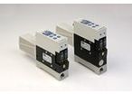 Compact ejectors Schmalz X-Pump SXP / SXMP