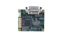 LCD Wiring Kit: AX93221