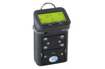 Portable Gas Detectors: Microtector II G450