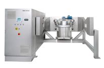 3D shaker DYNA-MIX®