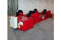 Used Weld Automation Equipment : Teledyne-Readco HDR-300T