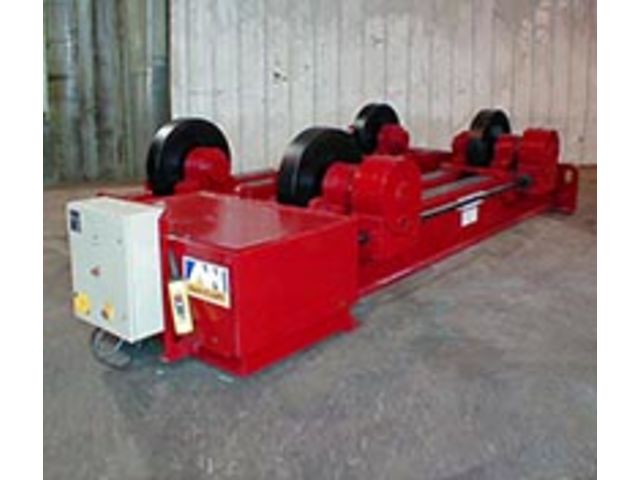 Used Weld Automation Equipment : Teledyne-Readco HDR-300T