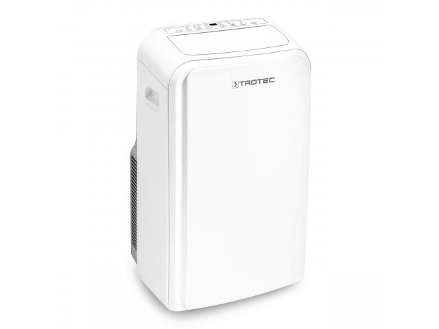 Floor-standing air conditioner - PAC 3500 SH