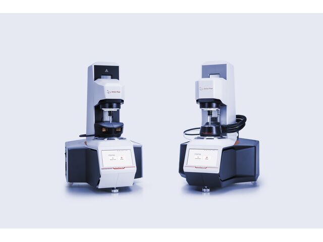 Dynamic shear rheometer : SmartPave