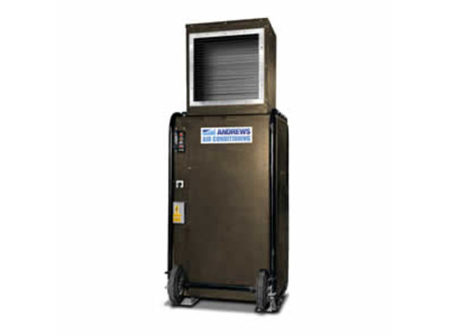 Refrigerant dehumidifier - DH150