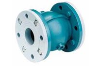 Special Applications : QV Pinch Valve