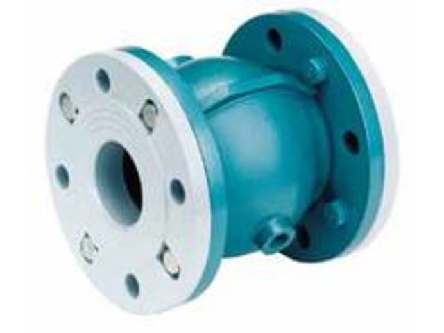 Special Applications : QV Pinch Valve