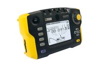 Electrical installation testing CA 6116