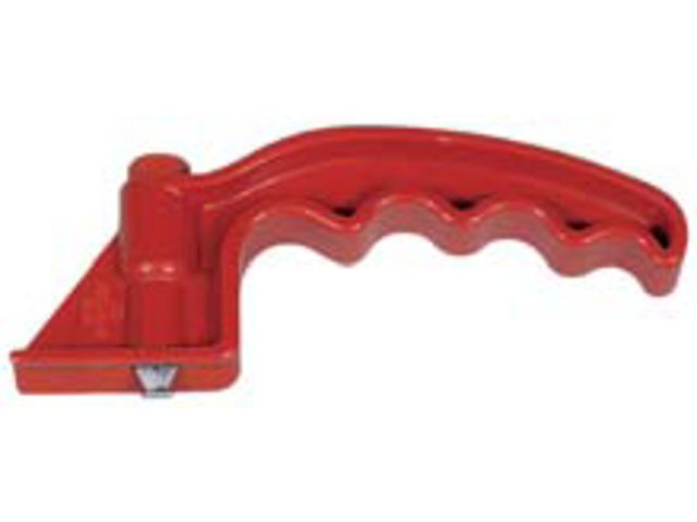 SES-3051 jacket remover with retractable blade