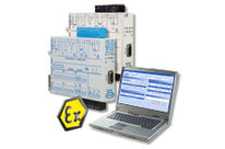 Programmable converter - Trip amplifier | BPX Series - ProgressX family (UI)