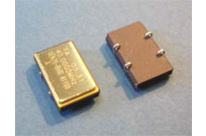 Crystal Oscillator HYBRID SMD
