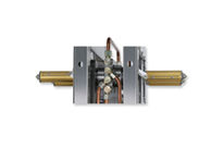 DF18 Back-to-Back Valve Gate