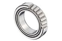 Tapered roller bearings