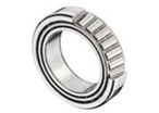 Tapered roller bearings
