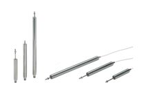 Inductive sensors: induSENSOR series LDR