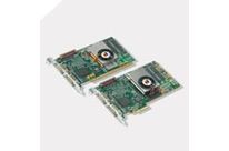 Frame Grabbers : Matrox Helios eCL/XCL