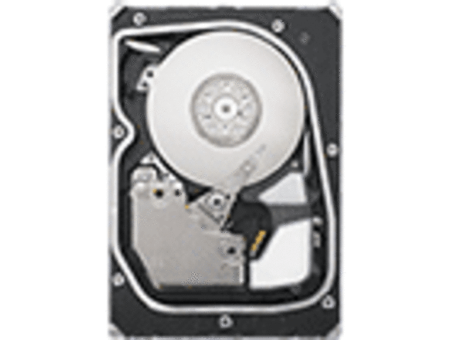 Cheetah® NS Hard Drives