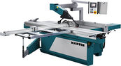 Cutting machine