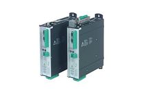 Controls : Servo technology : PA-CONTROL servoTEC