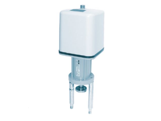 Electric actuator FR 2.1 / FR 2.2