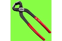 Wiha : WIHA- Pinces - Pinces Classiques - Tenailles de Charpentier Classic