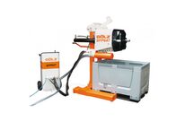 Filter press - SLURRYFOX SFP 647