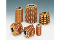 Hobs &amp; Milling cutters