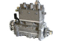 ODYSSEUS High Pressure Pump: HDP-K3
