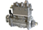 ODYSSEUS High Pressure Pump: HDP-K3