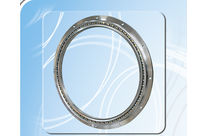 Flanged thin section ball bearing : ART.2588