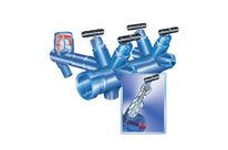 Manifolds : ARI-CODI B