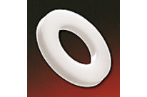 PTFE (Teflon) washers