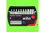 WIHA- Embouts : Coffrets d'Embouts - XSelector de 25, 11 pièces Mélangées Embouts Standard TORX