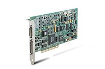 Model KPCI-1802HC High Ch Count, Low-Gain, PCI Board w/ Analog I/O and Digital I/O