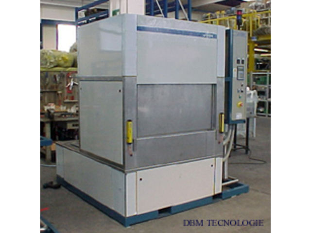 LS WASHING MACHINES COMPACT series