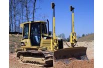 GCS400 Grade Control System