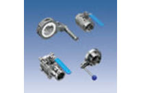 Industrial containers : Equipment and accessories : Closure fittings