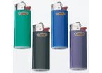 Foils Heat Transfers: Pocket Lighters