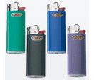 Foils Heat Transfers: Pocket Lighters