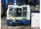 CNC Lathe : MORI SEIKI CL 200 BM