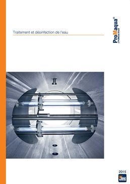 Water Treatment - Water Disinfection