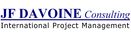 JF DAVOINE CONSULTING EURL