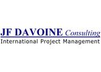 JF DAVOINE CONSULTING EURL