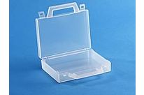 Mini cases visibility