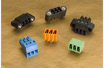 Eurostyle™ Terminal Blocks