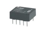 Subminiature electromagnetic relays RSM850