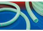 Plastic Hoses (PVC/EVA): NORPLAST® PVC 380 GREEN