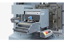 Processing modules : Feeding : NCR 2P