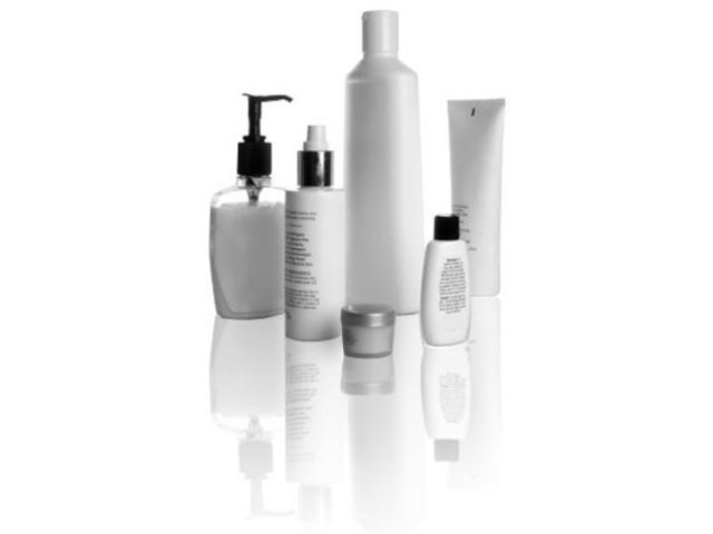 Pigments : Organic / Natural colouring agents