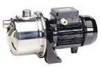 Waterpump Residential Application M94-97-99 Electric Self Primingpump "Jet" (with built-in ejector)